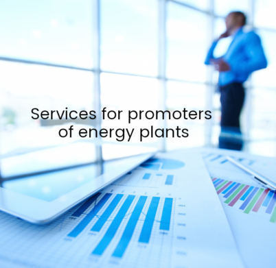 Services for promoters