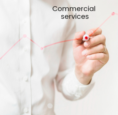 Commercial Services